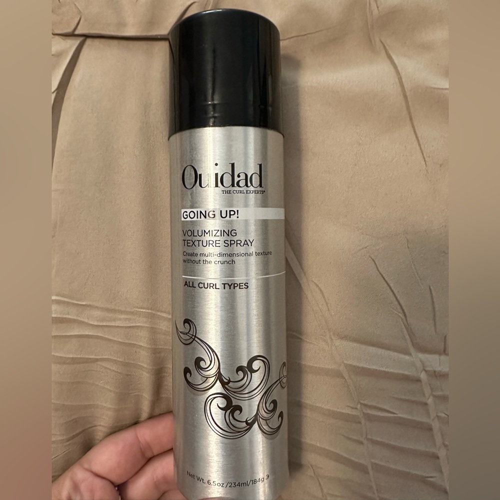 New Ouidad Texture Spray